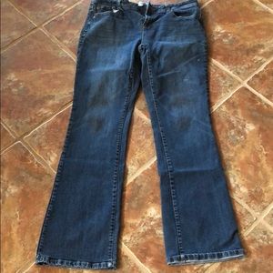 Aeropostale Chelsea Bootcut